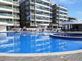 Praia dos Anjos Residence - Apê de 2 quartos!